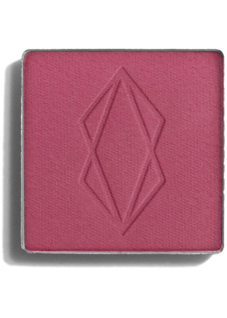 Lethal Cosmetics Eyeshadow Cascade Matte Cerise Pink New In