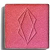 New In Lethal Cosmetics Eyeshadow Echo Metallic Coral