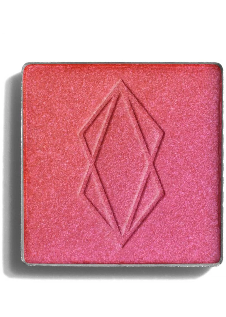 New In Lethal Cosmetics Eyeshadow Echo Metallic Coral