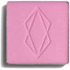 Lethal Cosmetics Eyeshadow Crossroads Matte Cherise Pink