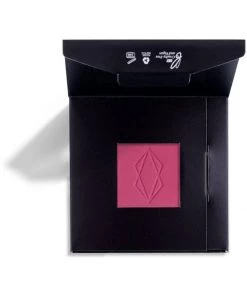 Lethal Cosmetics Eyeshadow Terminus Matte Raspberry Pink