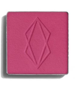 Lethal Cosmetics Eyeshadow Terminus Matte Raspberry Pink