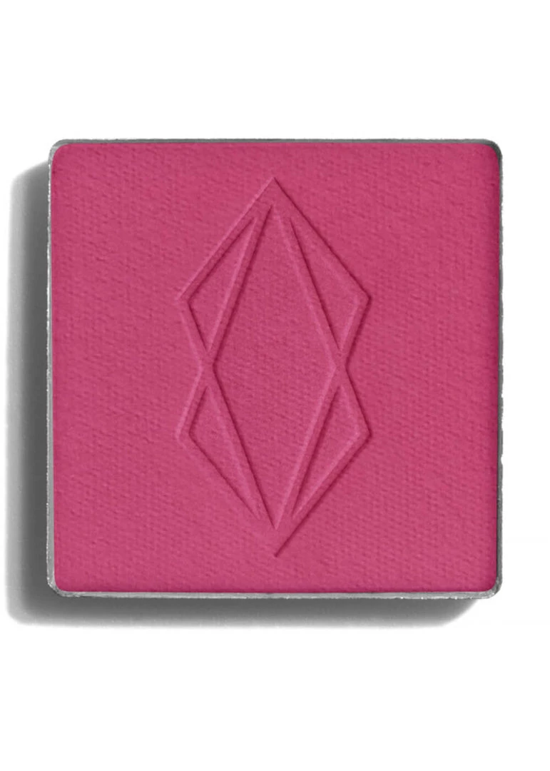 Lethal Cosmetics Eyeshadow Terminus Matte Raspberry Pink