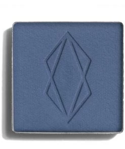 Lethal Cosmetics Eyeshadow Insomnia Matte Smokey Blue
