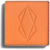 Lethal Cosmetics Eyeshadow Torment Matte Pumpkin Orange