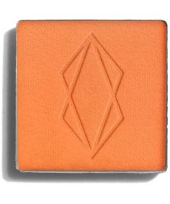 Lethal Cosmetics Eyeshadow Torment Matte Pumpkin Orange