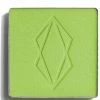 Lethal Cosmetics Eyeshadow Replica Matte Lime Green New In