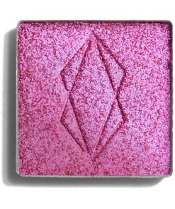 Lethal Cosmetics Eyeshadow Mainframe Metallic Cranberry Pink Blue New In