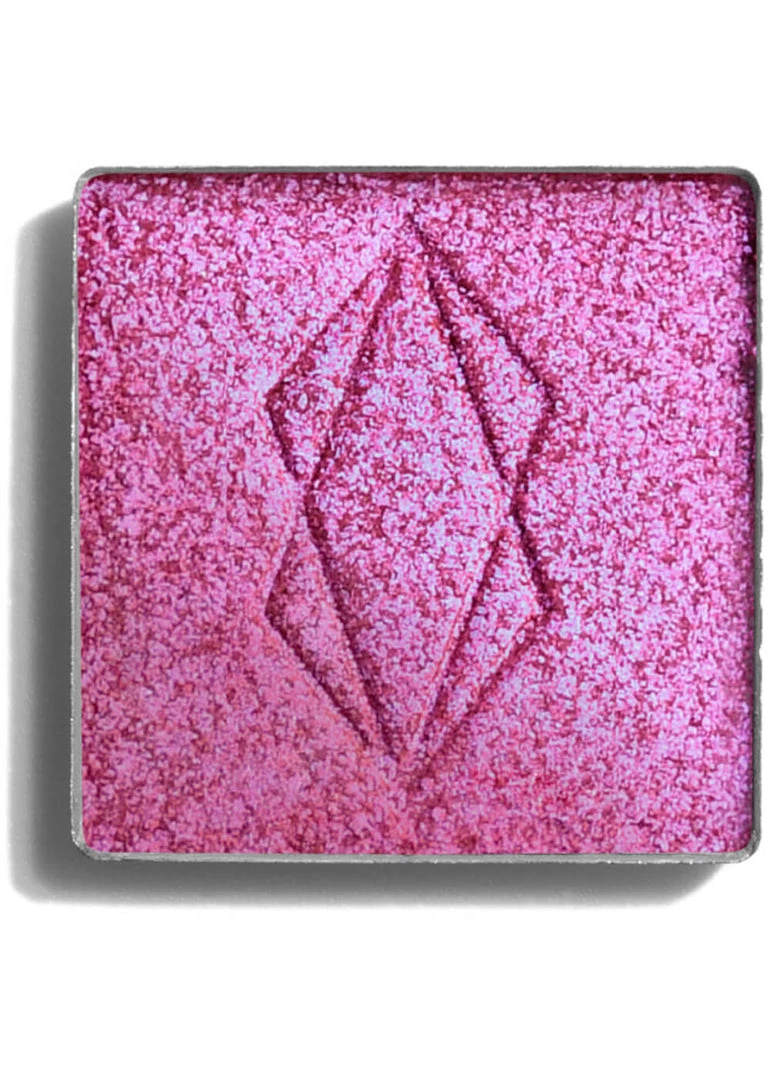 Lethal Cosmetics Eyeshadow Mainframe Metallic Cranberry Pink Blue New In