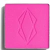 New In Lethal Cosmetics Eyeshadow Capslock Matte Bright Pink