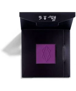 Lethal Cosmetics Eyeshadow Nightcall Matte Purple