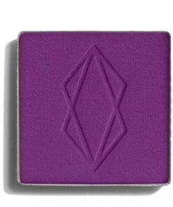 Lethal Cosmetics Eyeshadow Nightcall Matte Purple