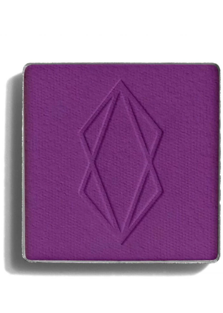 Lethal Cosmetics Eyeshadow Nightcall Matte Purple