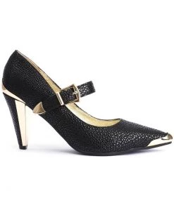 Lola Ramona Ramona Class Pumps Black