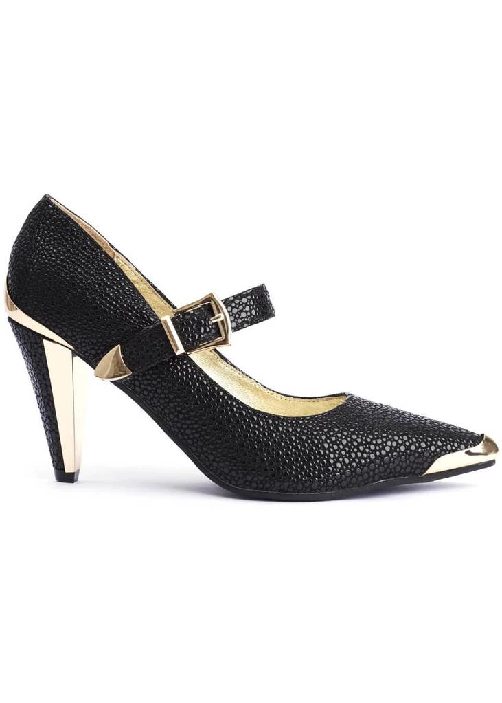 Lola Ramona Ramona Class Pumps Black