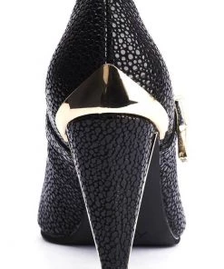 Lola Ramona Ramona Class Pumps Black