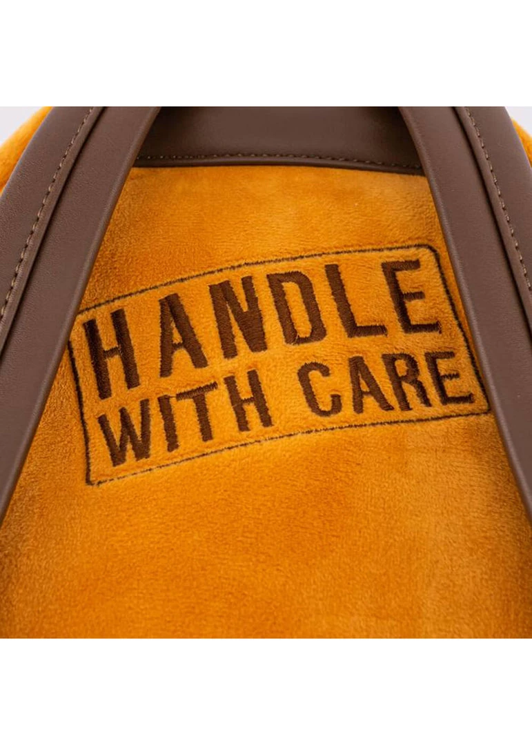 Loungefly Gremlins Gizmo Holiday Backpack New In