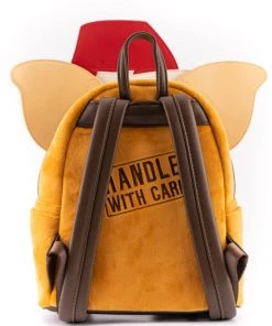 Loungefly Gremlins Gizmo Holiday Backpack New In