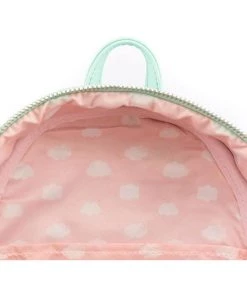 Loungefly Pusheen X Hello Kitty Balloons & Rainbow Backpack New In