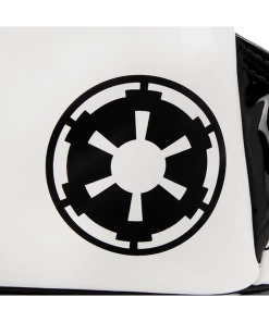 Loungefly Star Wars Stormtrooper Backpack Multi New In