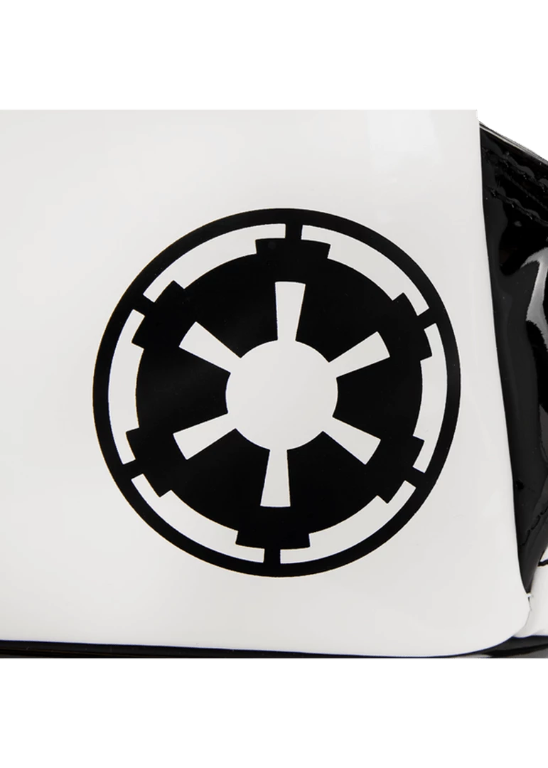 Loungefly Star Wars Stormtrooper Backpack Multi New In