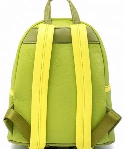 Loungefly Universal Monsters Creature From The Black Lagoon Mini Backpack