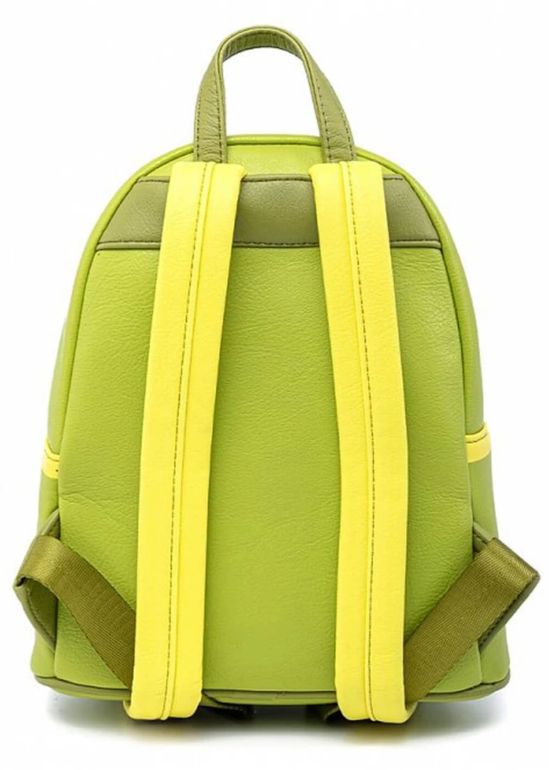 Loungefly Universal Monsters Creature From The Black Lagoon Mini Backpack