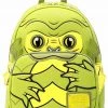 Loungefly Universal Monsters Creature From The Black Lagoon Mini Backpack