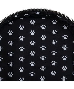 Loungefly Disney Dog Houses Backpack New In