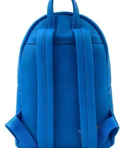 Loungefly Disney Fantasia Sorcerer Mickey Backpack New In