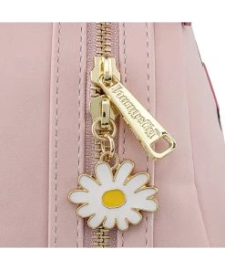 Loungefly Disney Winnie The Pooh Piglet Cosplay Backpack New In