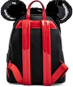 Loungefly Disney Mickey Mouse Balloon Cosplay Backpack