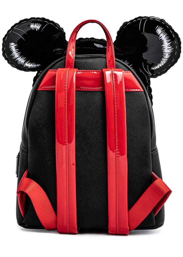 Loungefly Disney Mickey Mouse Balloon Cosplay Backpack