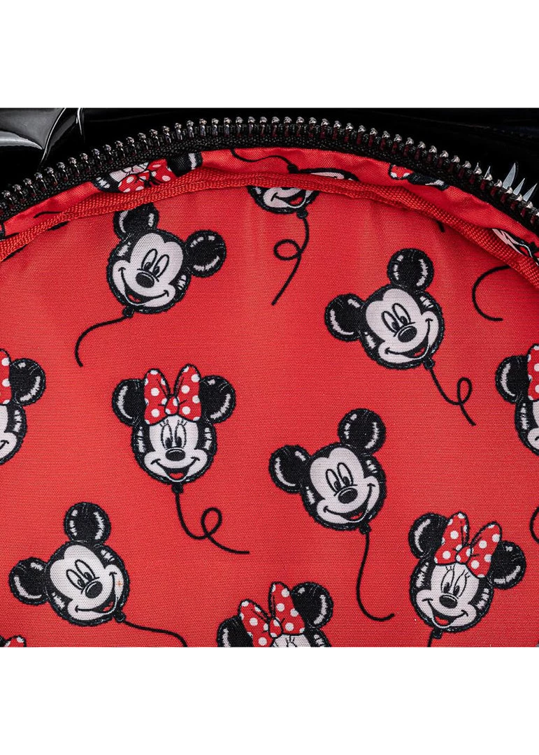 Loungefly Disney Mickey Mouse Balloon Cosplay Backpack