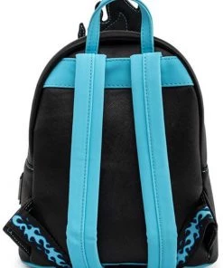 Loungefly Disney Villains Scene Hades Backpack New In