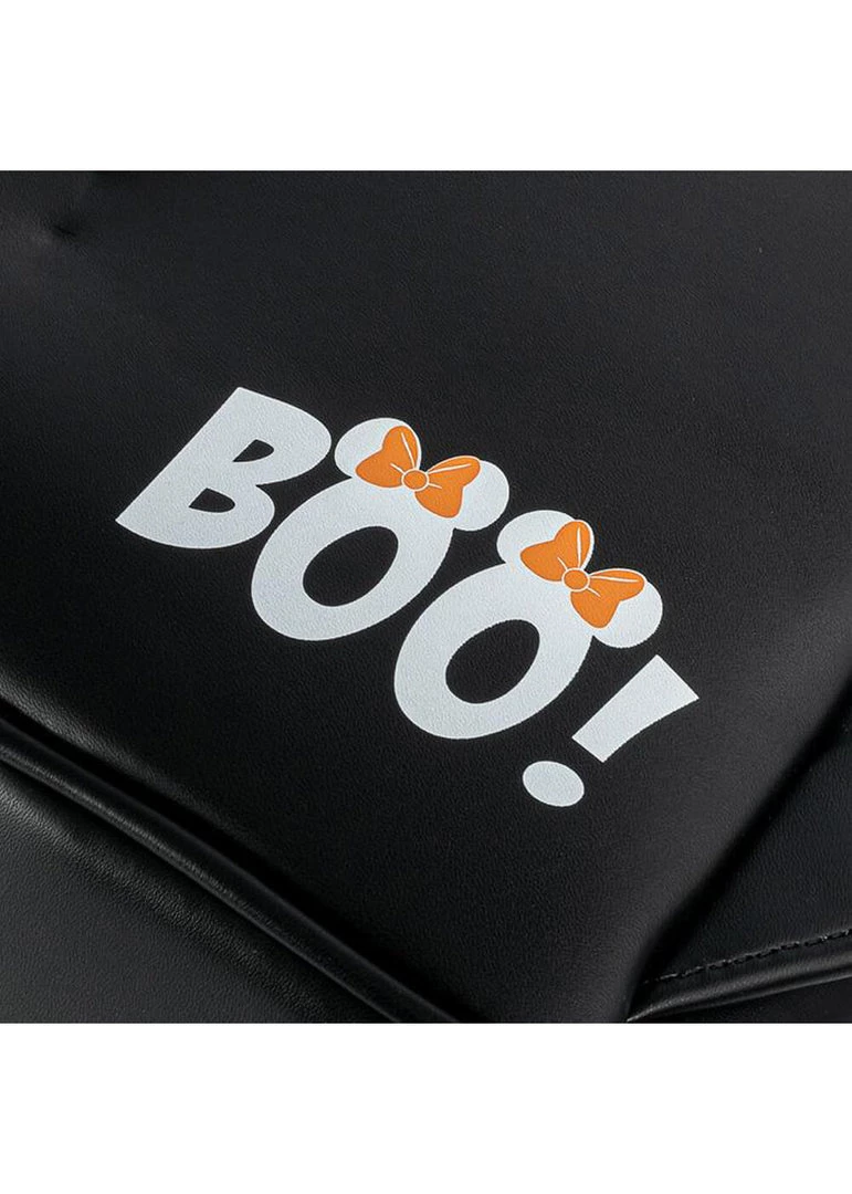 Loungefly Disney Ghost Minnie Glow In The Dark Backpack