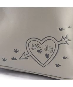 New In Loungefly Disney Lady And The Tramp Backpack