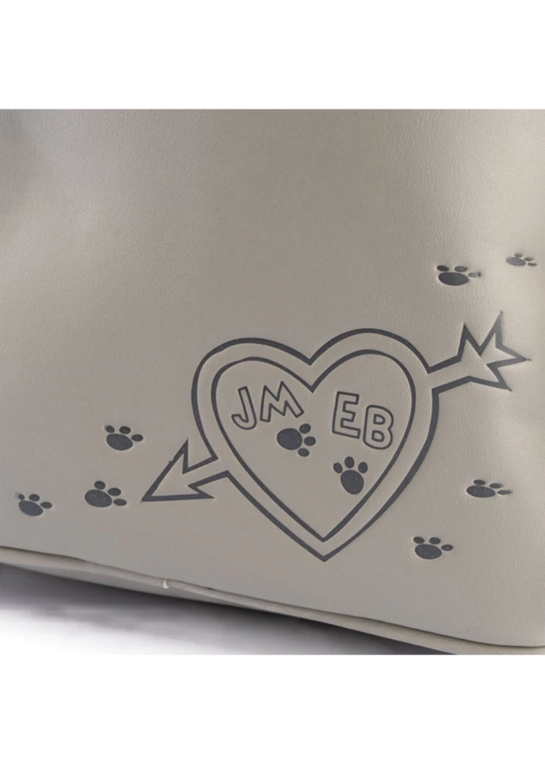 New In Loungefly Disney Lady And The Tramp Backpack