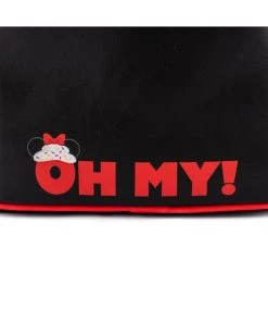 New In Loungefly Disney Minnie Oh My Sweets Backpack