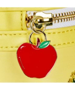 Loungefly Disney Snow White Cosplay Backpack Multi New In