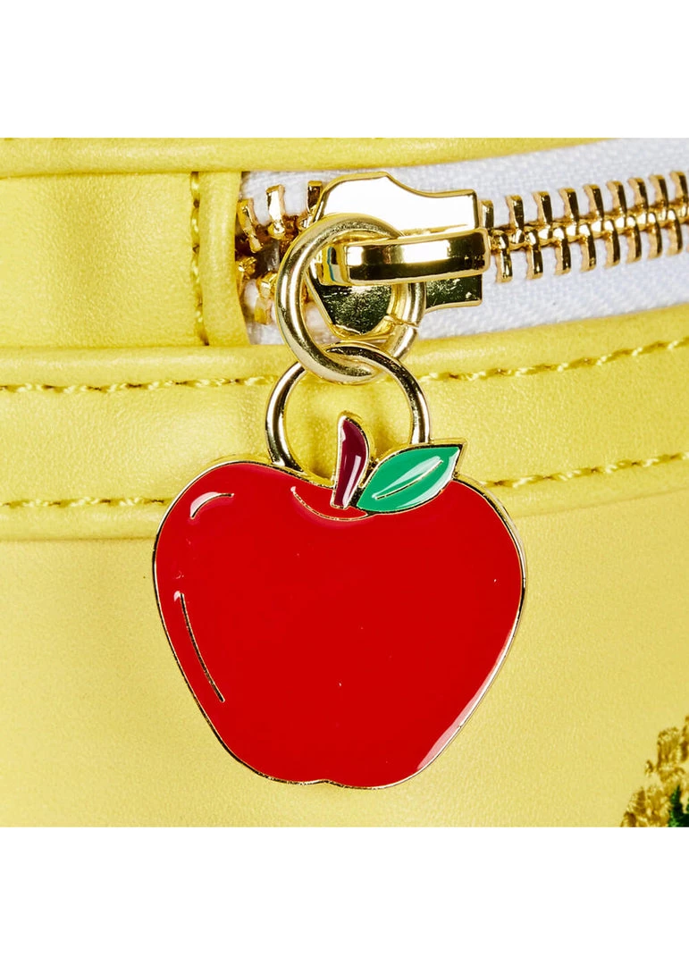 Loungefly Disney Snow White Cosplay Backpack Multi New In