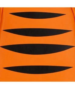 Loungefly Disney Winnie The Pooh Tigger Cosplay Backpack Orange New In