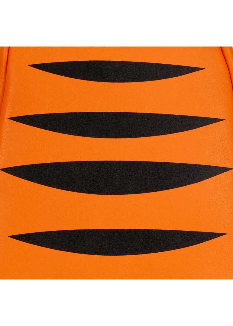 Loungefly Disney Winnie The Pooh Tigger Cosplay Backpack Orange New In