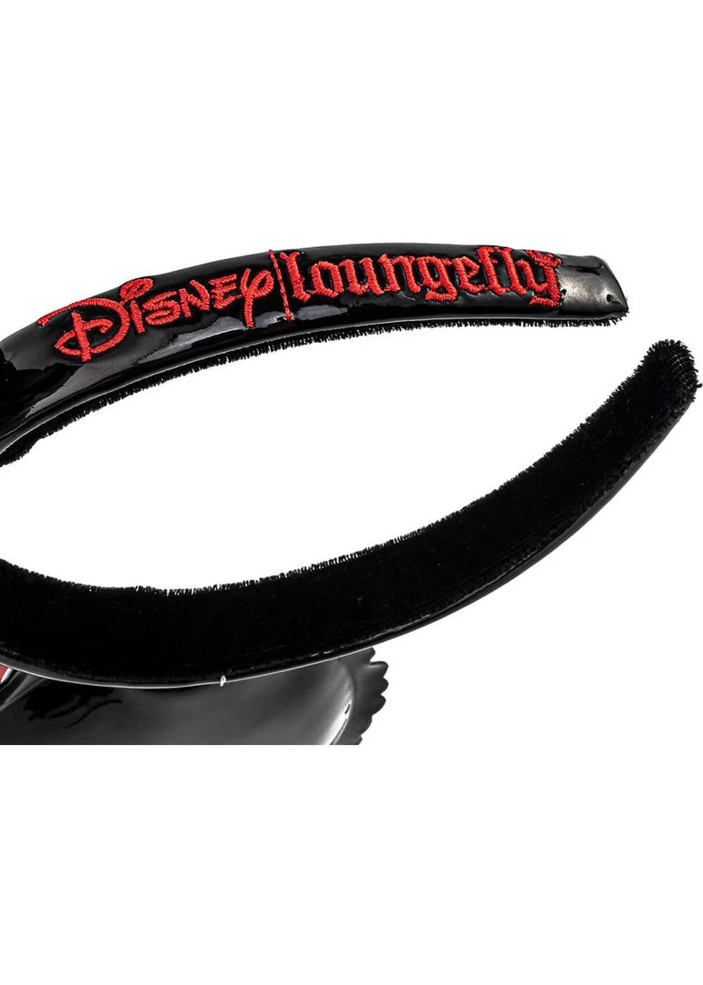 Loungefly Disney Minnie Mouse Balloon Ears Headband