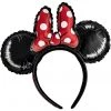 Loungefly Disney Minnie Mouse Balloon Ears Headband