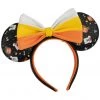 Loungefly Disney Spooky Mice Candy Corn Headband