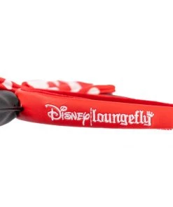 Loungefly Disney Minnie Sweets Sprinkle Ears Headband