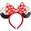 Loungefly Disney Minnie Sweets Sprinkle Ears Headband