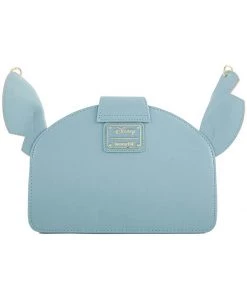 Loungefly Disney Stitch Luau Cosplay Shoulderbag New In