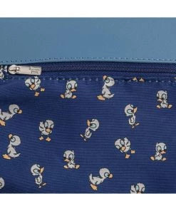 Loungefly Disney Lilo And Stitch Duckies Shoulderbag New In